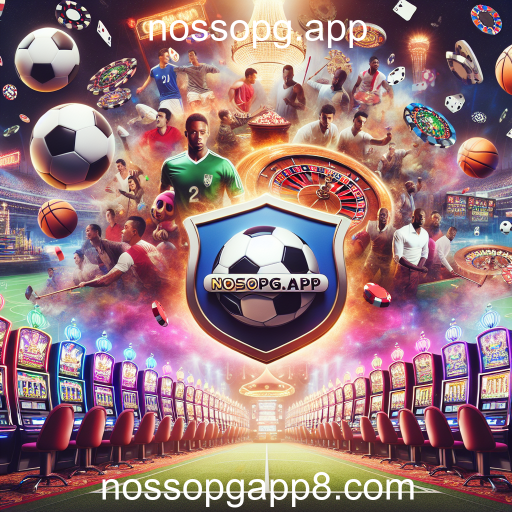 A Ascensão dos Jogos de Esportes no Mundo dos Videogames